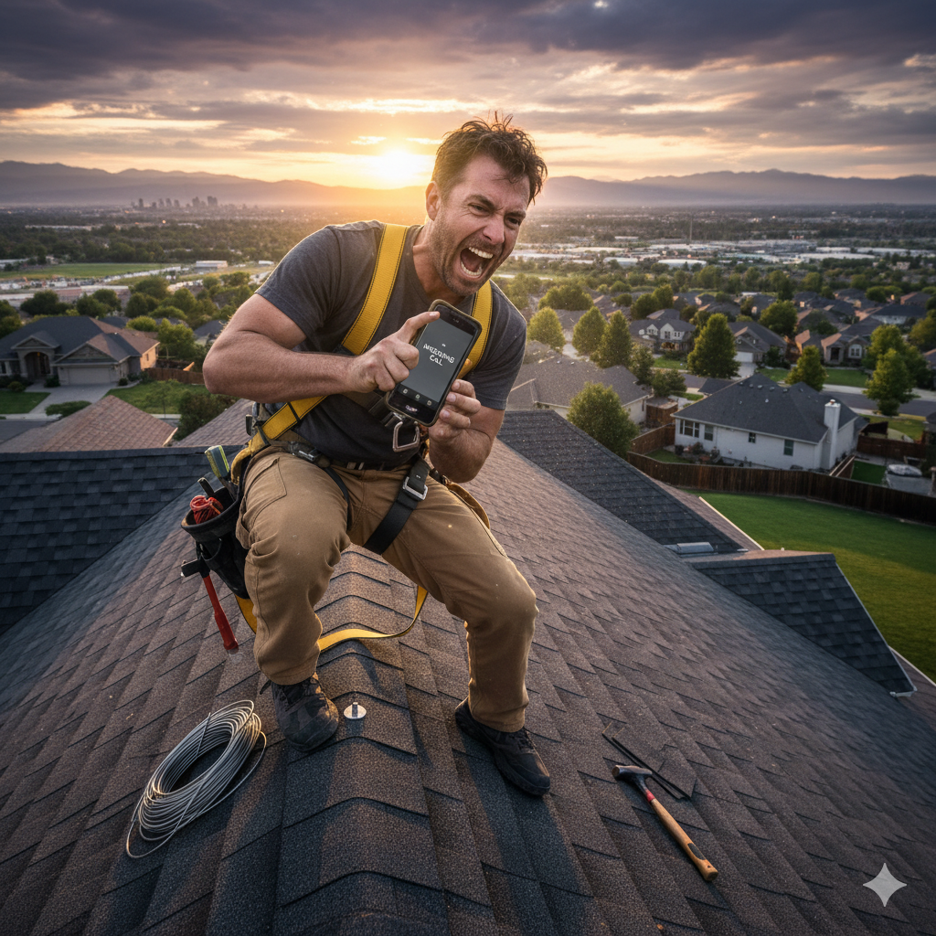 Roofing Company